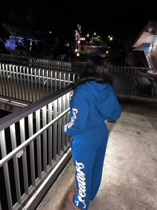 Creatrz Collection Track Pants