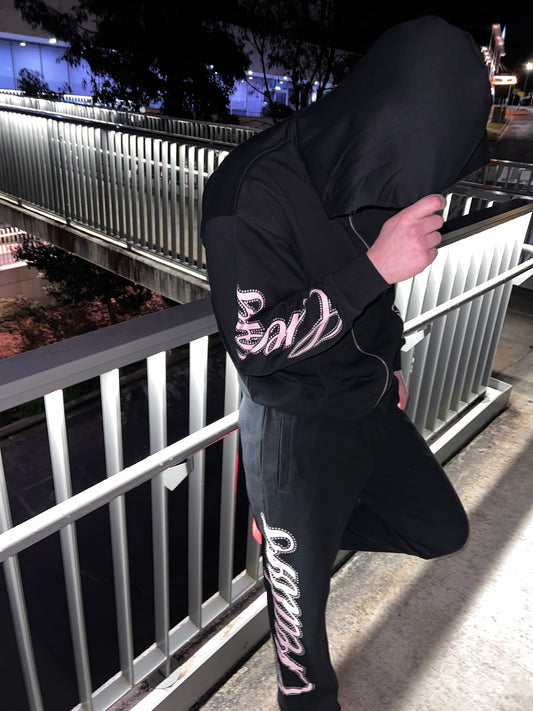 Creatrz Collection Track pants