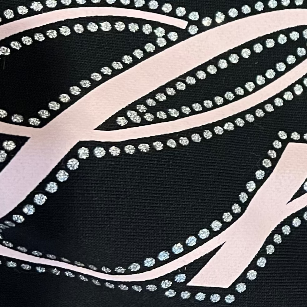 Creatrz Collection Track pants