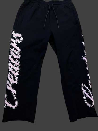 Creatrz Collection Track pants