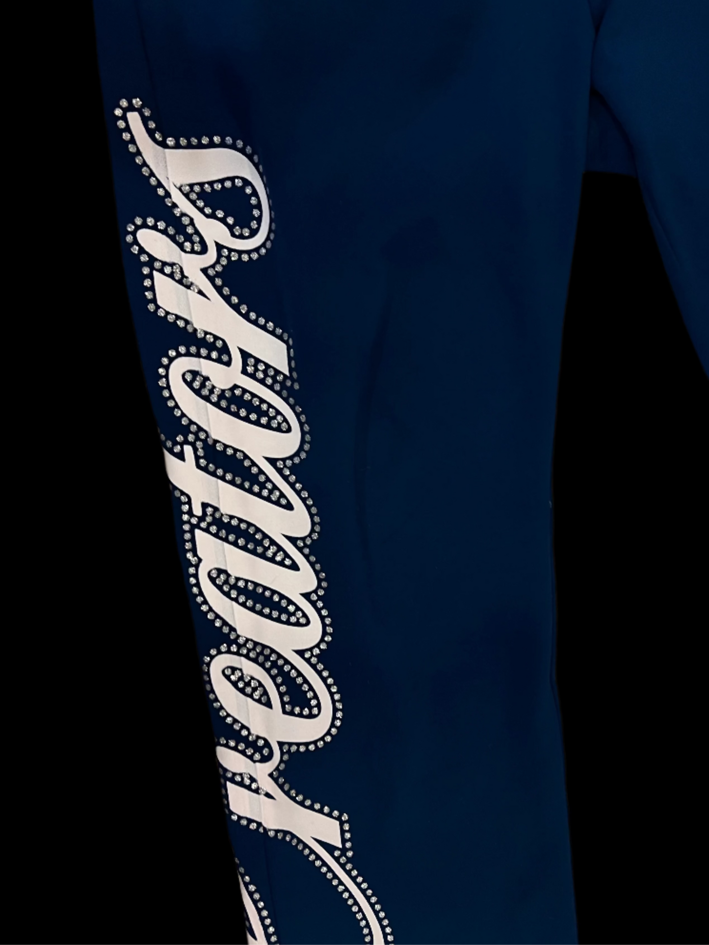 Creatrz Collection Track Pants
