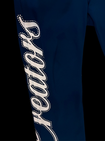 Creatrz Collection Track Pants
